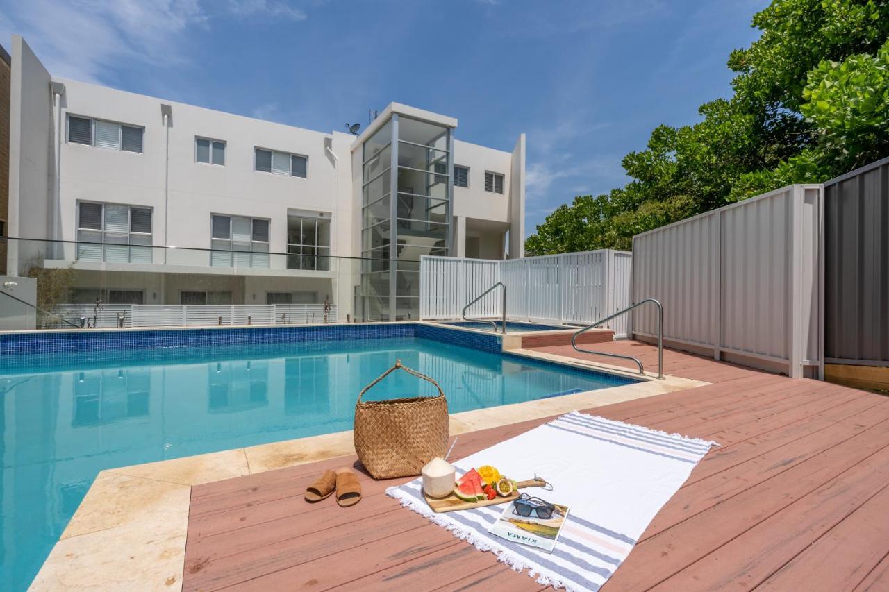 No 5 Luxury Apartment Kiama